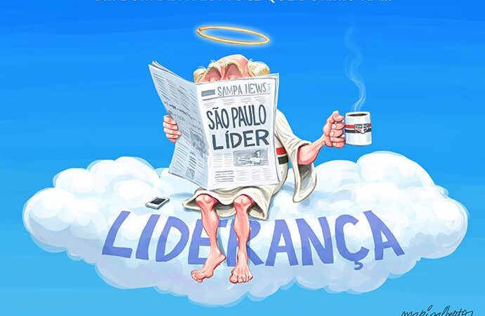 Pro dia nascer feliz