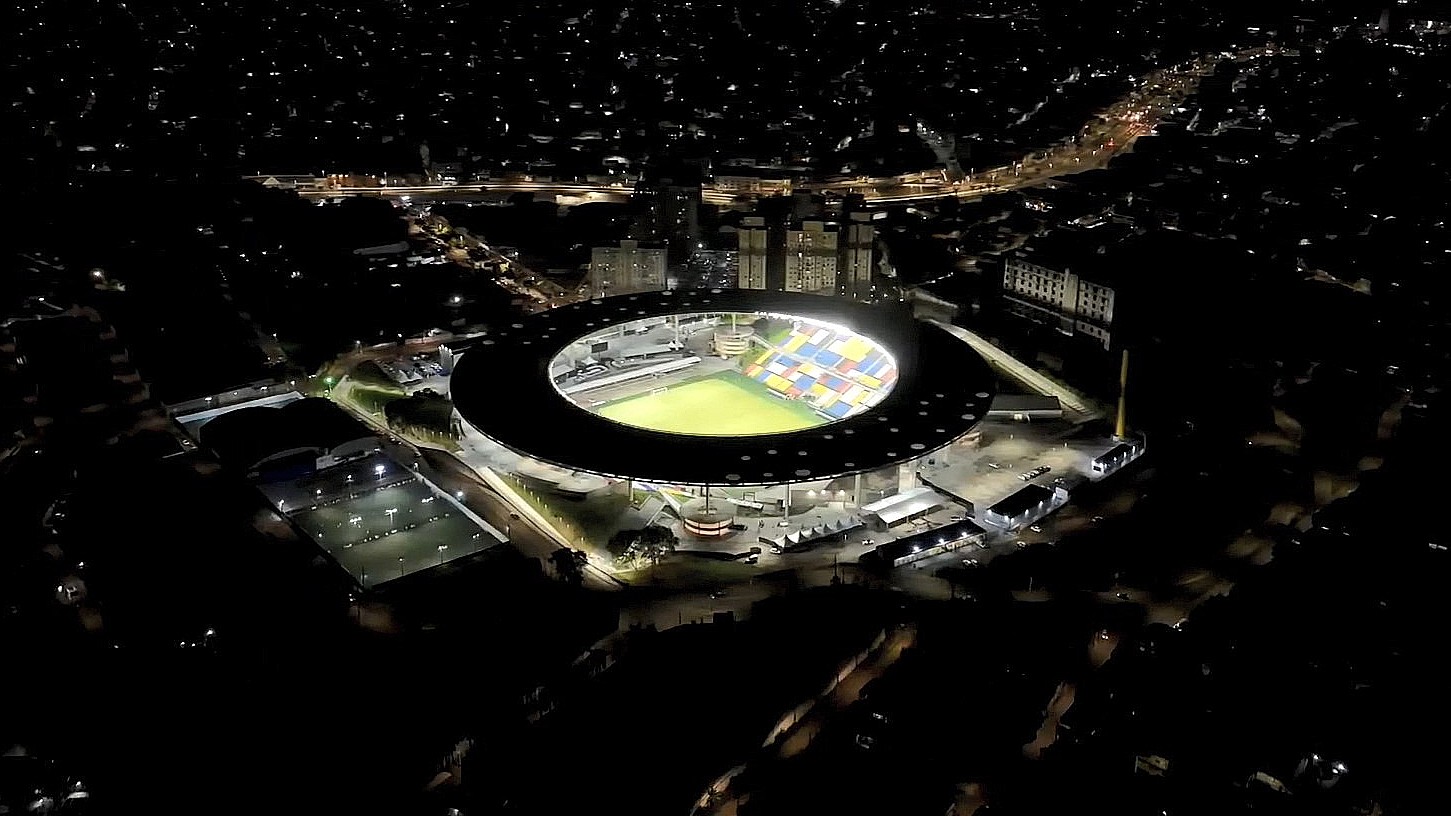 Rio Branco-ES x Athletic Club: CBF define data do jogo da Copa do Brasil