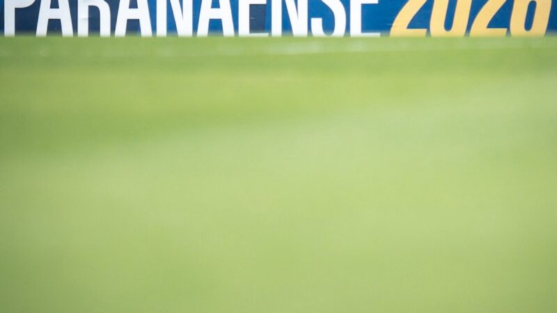 Coritiba x Operário-PR: onde assistir ao vivo, horários e escalações