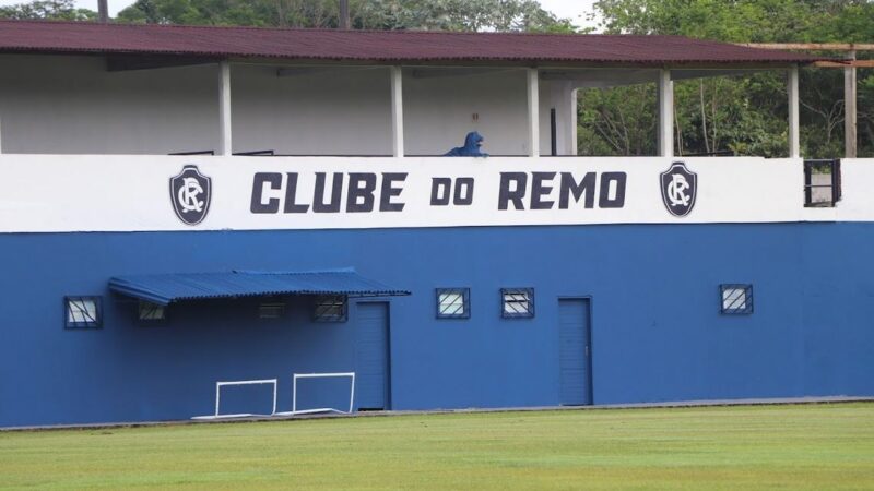 Cinco atletas do Amapá vão integrar a base do Remo