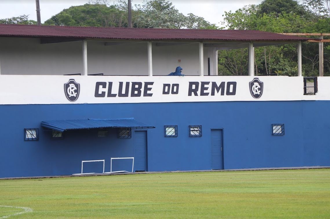 Cinco atletas do Amapá vão integrar a base do Remo