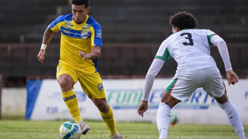 Sul-Mato-Grossense: veja o que a oitava rodada pode definir na tabela