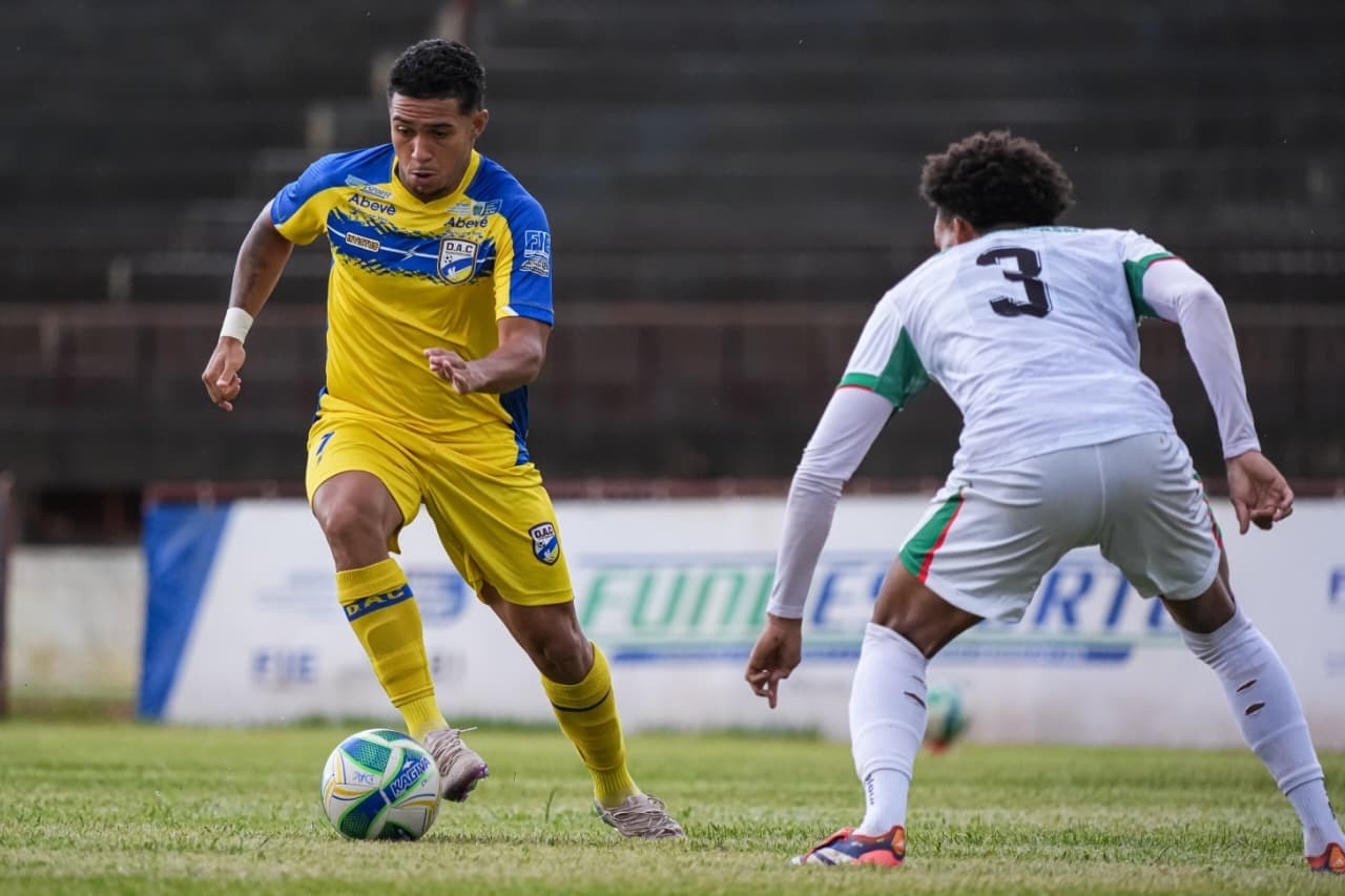 Sul-Mato-Grossense: veja o que a oitava rodada pode definir na tabela