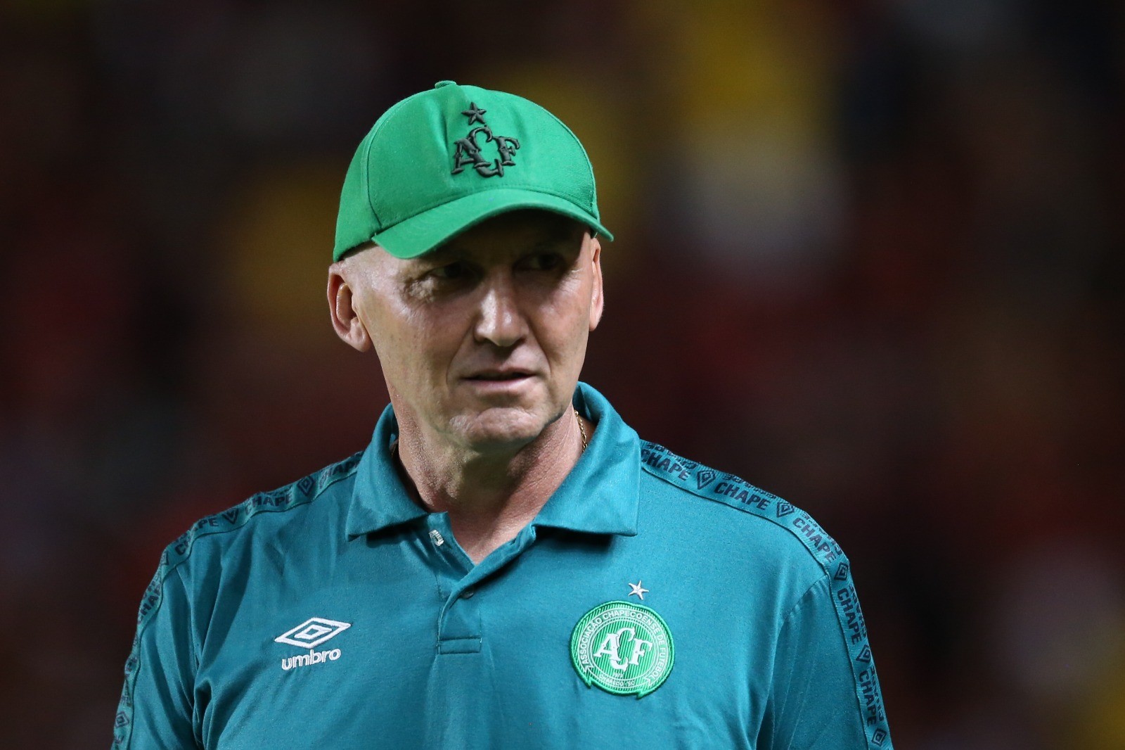 Dal Pozzo chega à terceira final de Catarinense pela Chapecoense