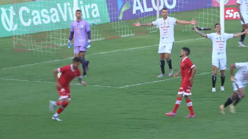 Danielzinho preocupa? CRB inicia a semana com dúvidas na zaga, na lateral e no meio-campo