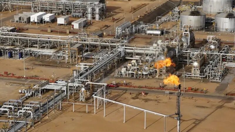 Refinarias dos EUA enfrentam aumento repentino na importação de petróleo venezuelano