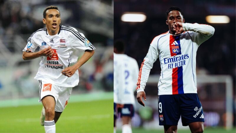 Brasileiro campeão na França diz que futebol do país potencializa Endrick