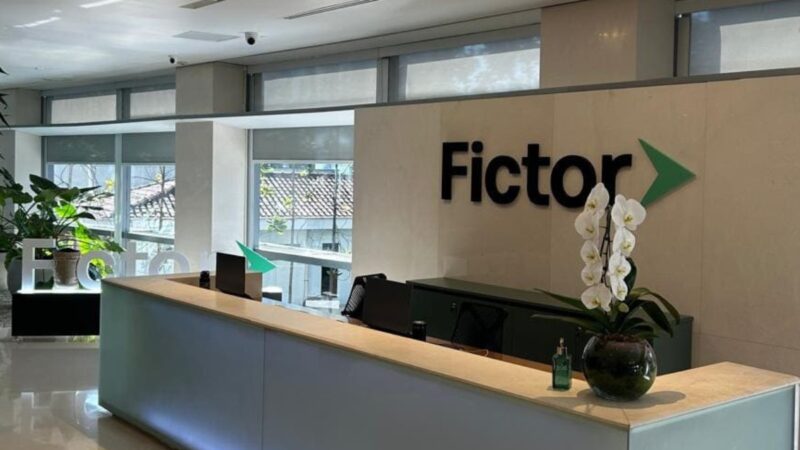 Grupo Fictor pede recuperação judicial após crise ligada ao caso Banco Master