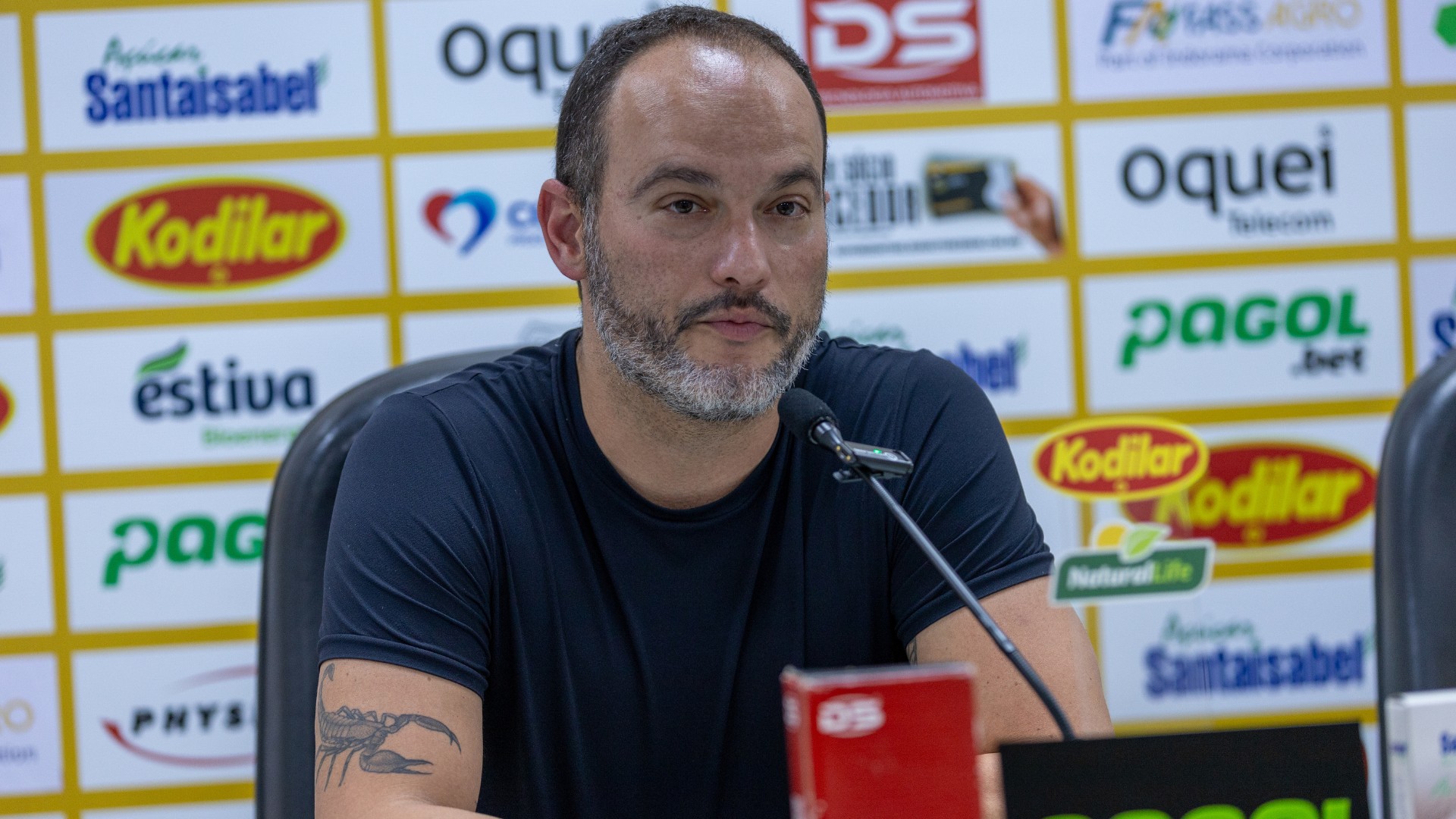 Executivo destaca que Novorizontino “não caiu de paraquedas” na semi do Paulistão