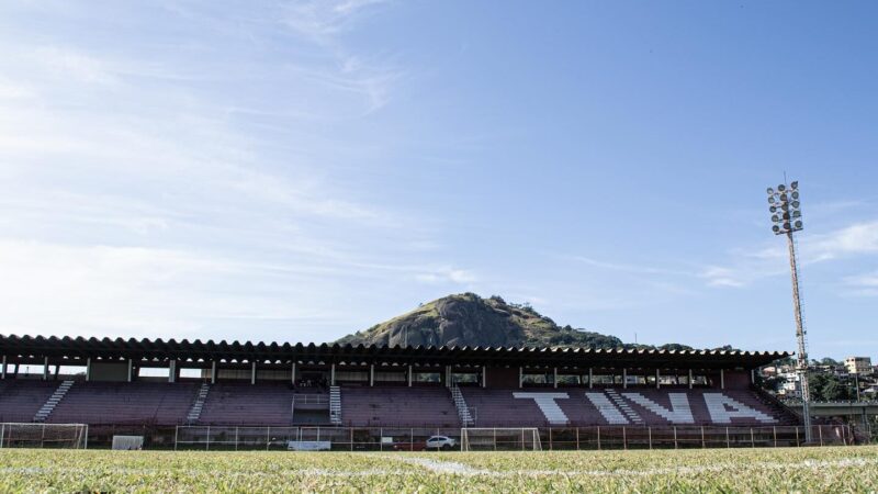 Desportiva x Capixaba: onde assistir ao vivo e horário do jogo do Campeonato Capixaba