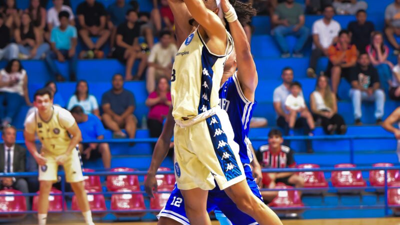 Cruzeiro x Rio Claro no NBB: onde assistir ao vivo e horário