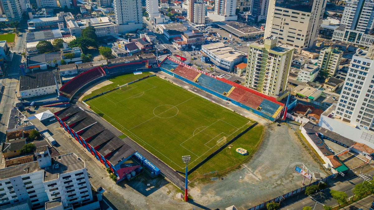 Marcílio Dias x Figueirense: onde assistir ao vivo, horário e escalações