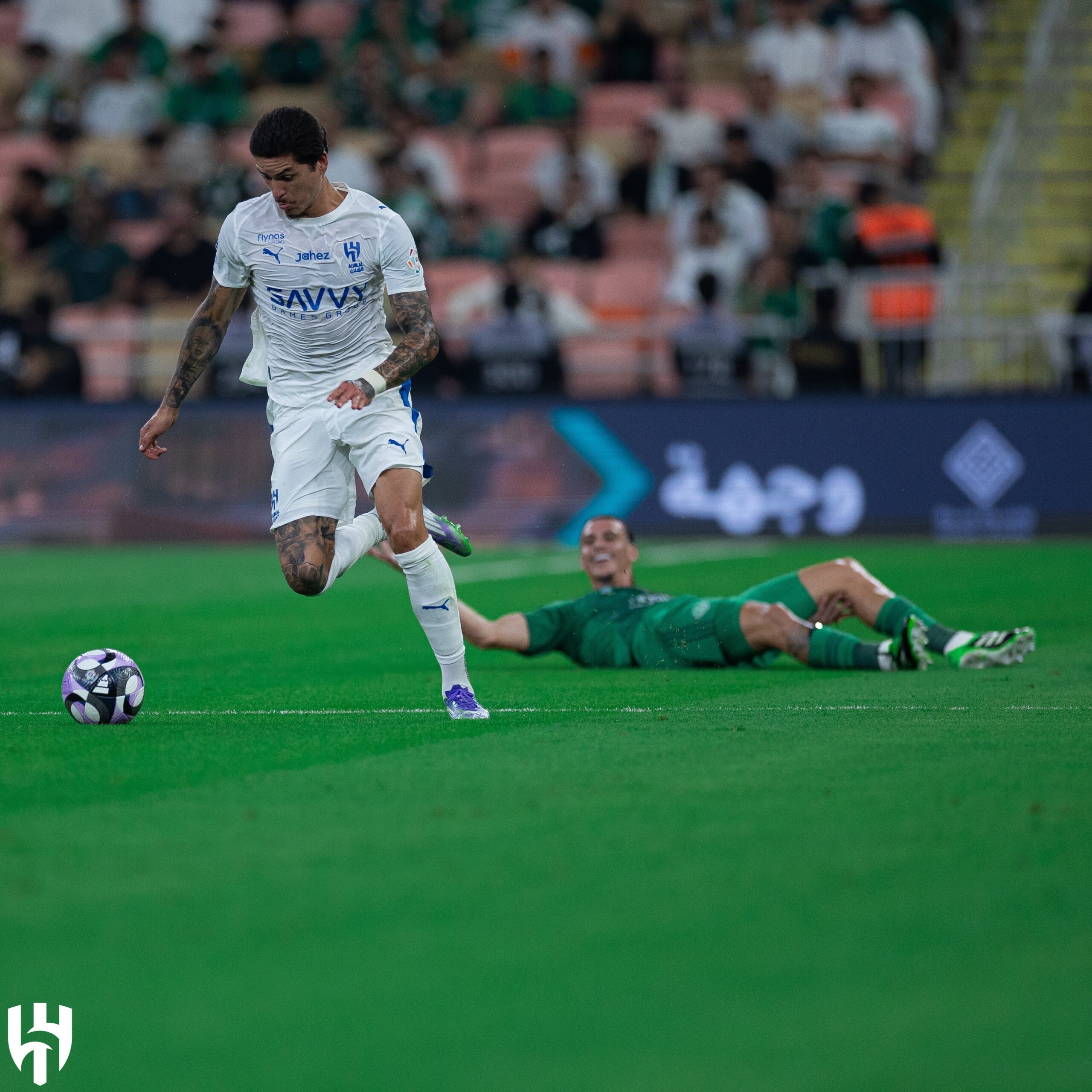 Reforço de R$ 335 milhões, Darwin Núñez pode deixar Al-Hilal com chegada de Benzema