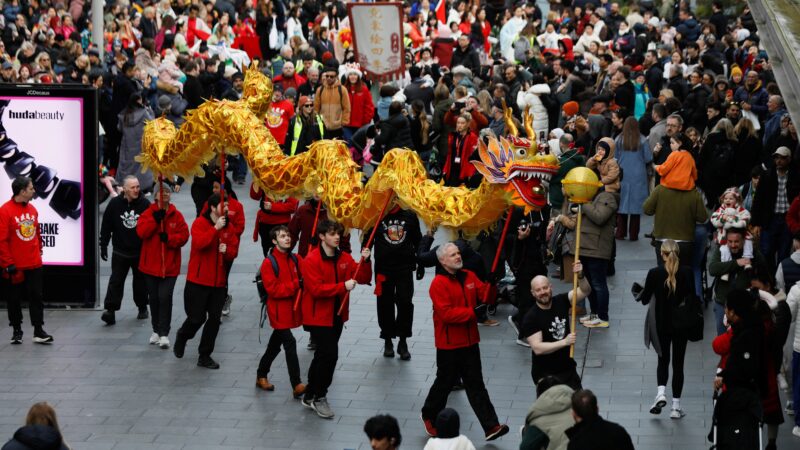 Ano Novo Chinês começa na terça; qual é o significado do cavalo, animal do ano