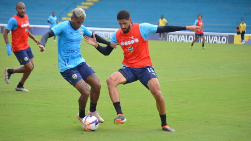 São José tenta garantir classificação antecipada na Série A2 diante do líder Ituano