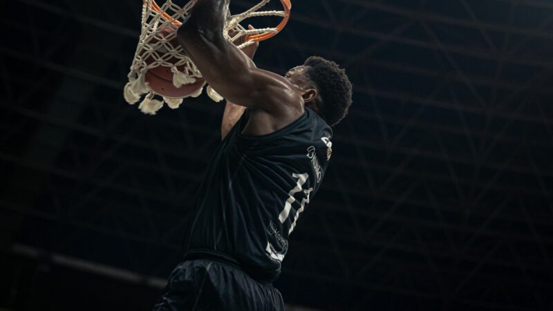 Pivô Brunão, do Brasília Basquete, é convocado para próxima janela das Eliminatórias da Copa