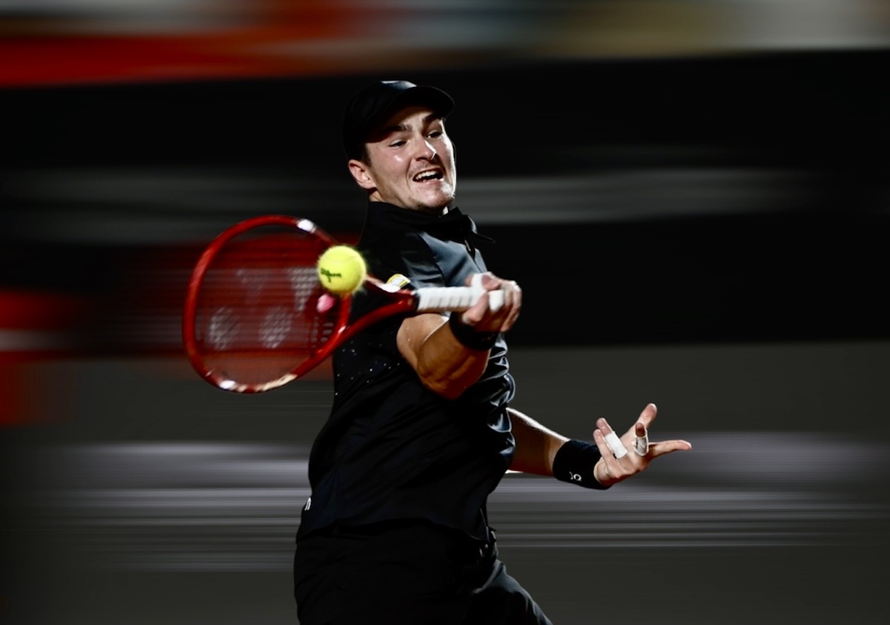 João Fonseca fica distante de ser cabeça de chave em Indian wells após queda precoce no Rio Open