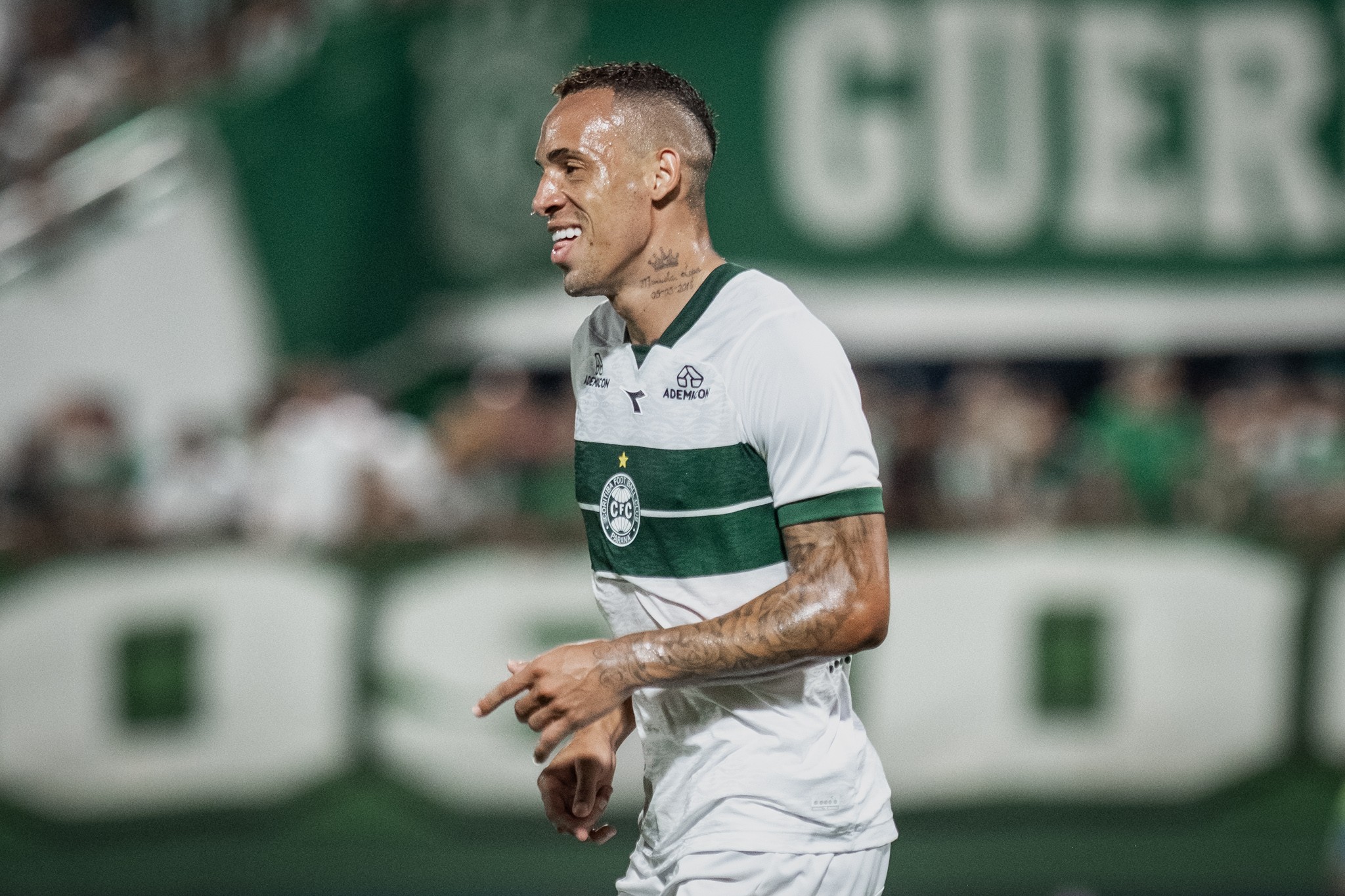 Dicas pouco visadas: veja seis meias e atacantes que podem surpreender na rodada #4 do Brasileirão