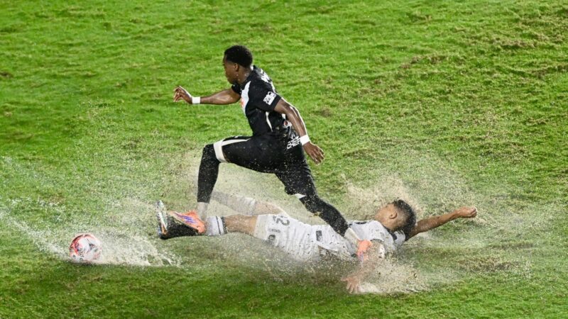 Análise: Vasco se impõe diante do Botafogo em vitória importante para retomar a confiança