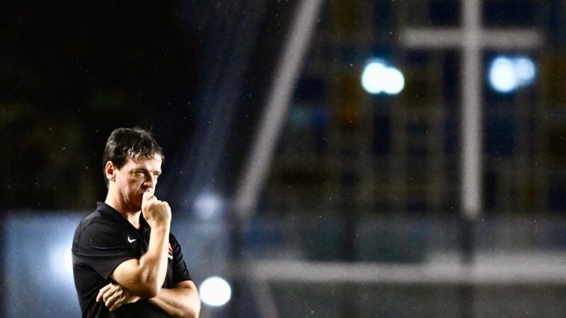 Pressão por resultados e calendário: entenda planejamento do Vasco para mata-mata do Carioca