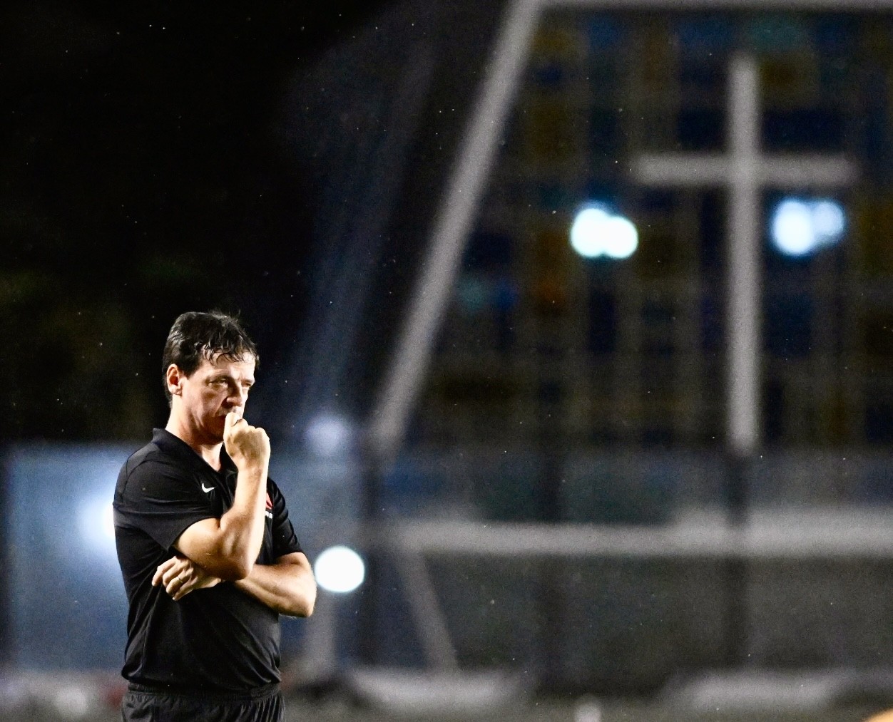 Pressão por resultados e calendário: entenda planejamento do Vasco para mata-mata do Carioca