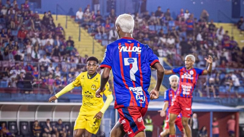 Drogba deixa o Marcílio Dias e reforça clube da Série B