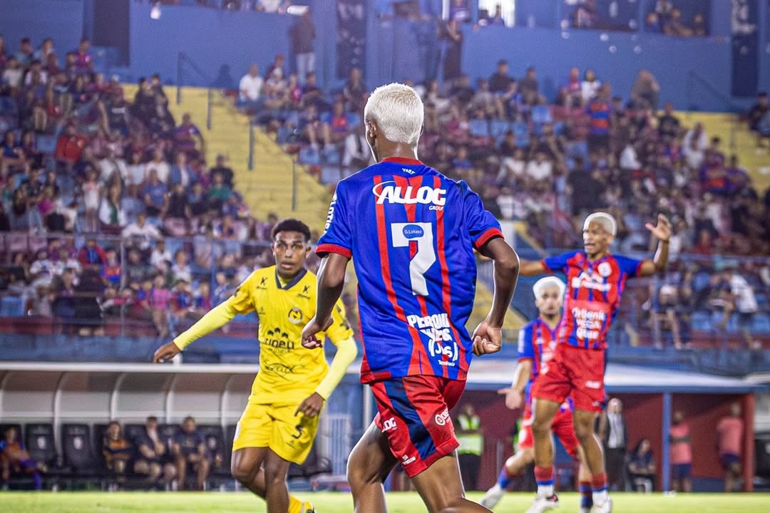 Drogba deixa o Marcílio Dias e reforça clube da Série B