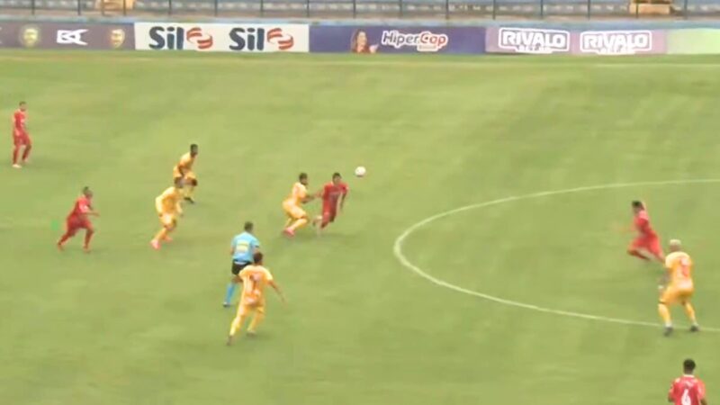 Jabaquara e Colorado Caieiras empatam sem gols pelo Paulistão A4 em jogo marcado por expulsões