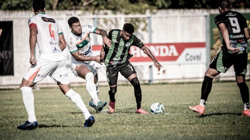 Naviraiense vence fora de casa CRA e emenda segunda vitória seguida no Sul-Mato-Grossense