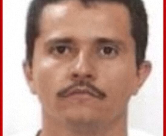 Governo do México diz que paradeiro de El Mencho foi descoberto após visita de namorada