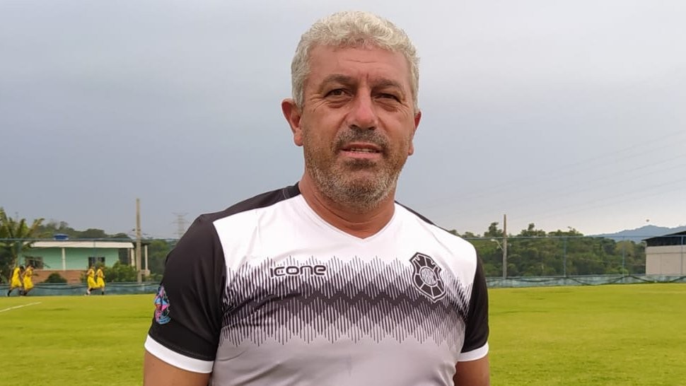 Operário VG define técnico para a sequência do Mato-grossense 2026