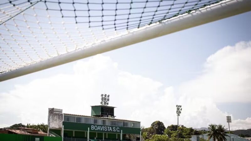 Boavista x Maringá: onde assistir ao vivo, horário e escalações