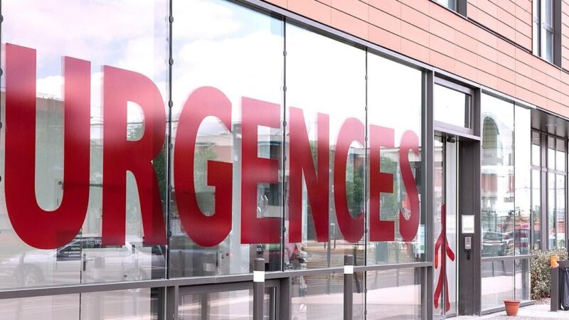 Homem vai a hospital na França com projétil alojado no ânus e médicos acionam equipe antibombas