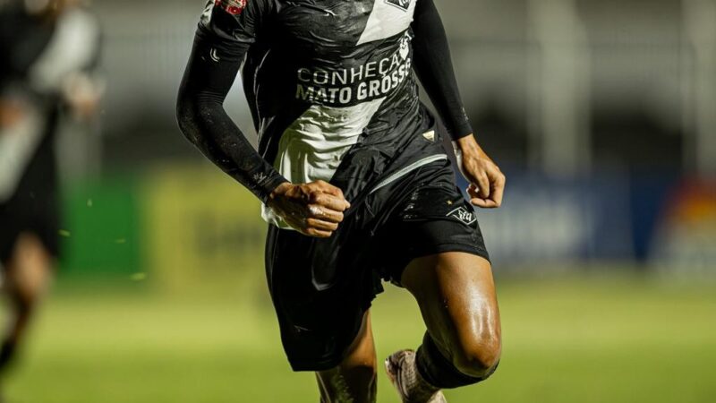 Mixto garante premiação milionária com classificação na Copa do Brasil