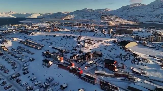 França e Canadá abrem consulados na Groenlândia ante ameaças de Trump