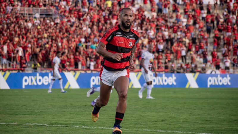 Hélio Paraíba sofre lesão de LCA e menisco e está fora do Paraibano; Campinense monitora o mercado