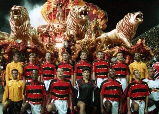 Confira nove músicas do Carnaval adaptadas para as arquibancadas