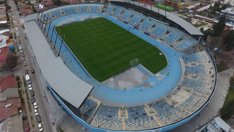 O’Higgins x Bahia: onde assistir ao vivo, horário e escalações