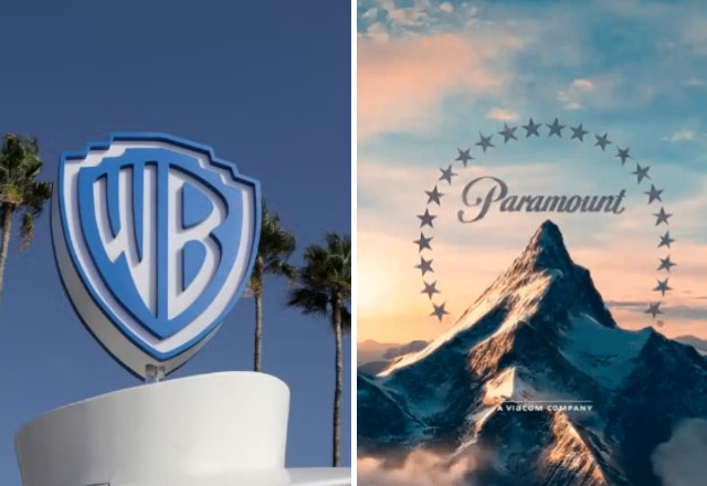 Warner Bros avalia nova oferta da Paramount e reabre disputa com a Netflix