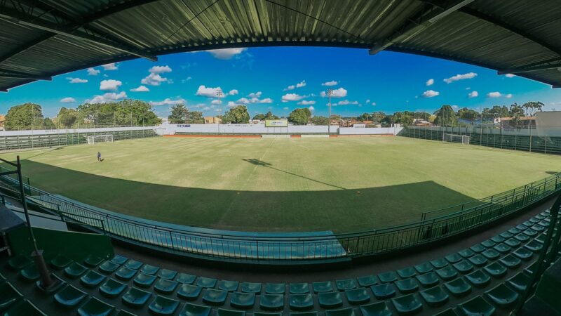 Águia de Marabá x Independência-AC: horário, escalações, desfalques e arbitragem