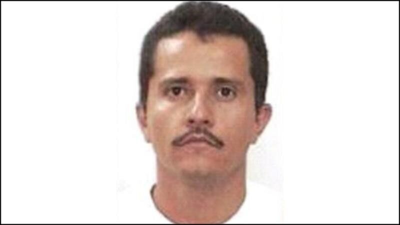 Quem era ‘El Mencho’, o narcotraficante mais procurado do México morto em operação militar