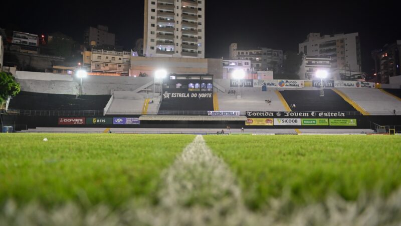 Vilavelhense x Serra: onde assistir ao vivo e horário do jogo do Campeonato Capixaba