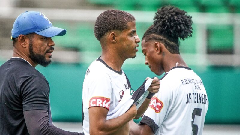 Vasco-AC e Manga são multados em julgamento do TJD-AC; procuradoria vai recorrer da decisão