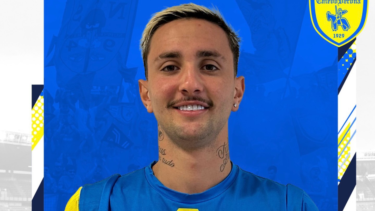 Capixaba Batata, ex-joia do Botafogo, acerta com o Chievo Verona, da Itália