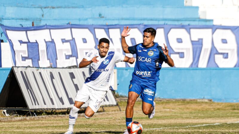 Taubaté x São José: saiba preços e onde comprar ingressos para o clássico