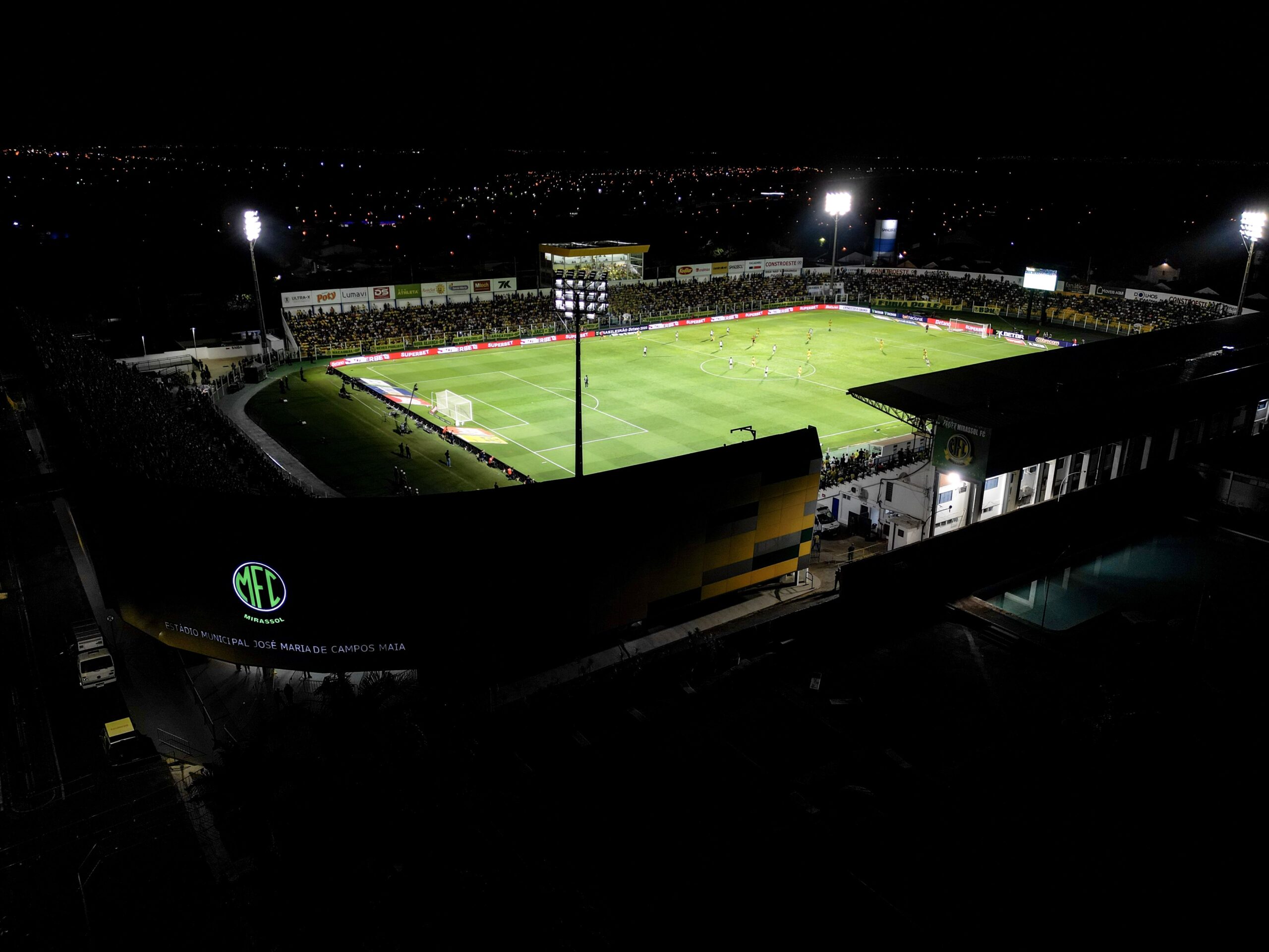 Mirassol x Portuguesa: onde assistir ao vivo, horário e escalações