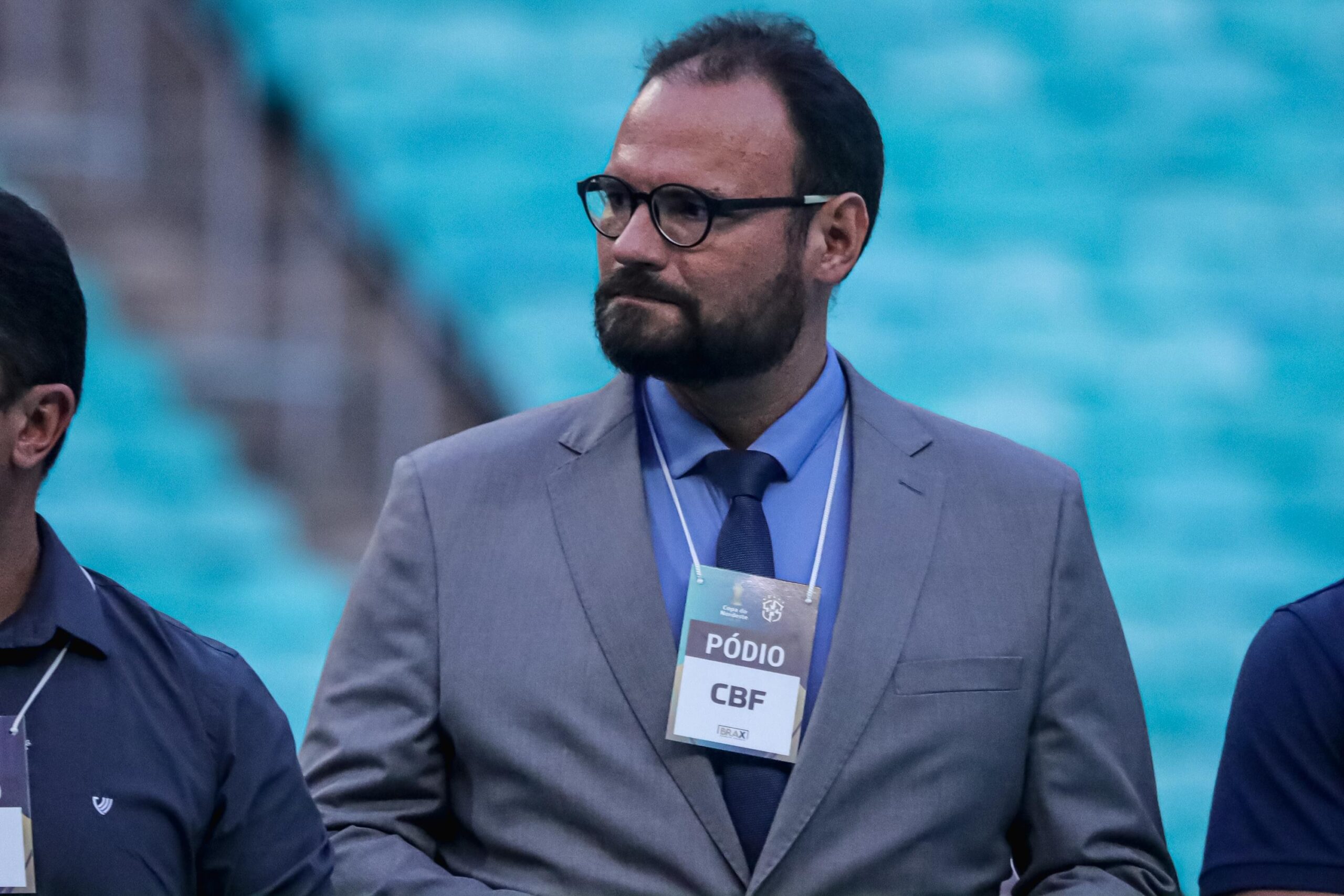 Presidente em exercício da FNF lidera grupo de trabalho da CBF para discutir melhorias na base