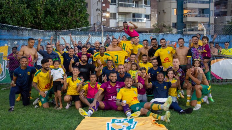 Nova Venécia prioriza reorganização e não deve voltar a jogar em 2026