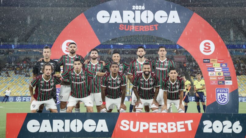 Atuações do Fluminense: Jemmes, Otávio e Arana são destaques em vitória fácil; dê suas notas