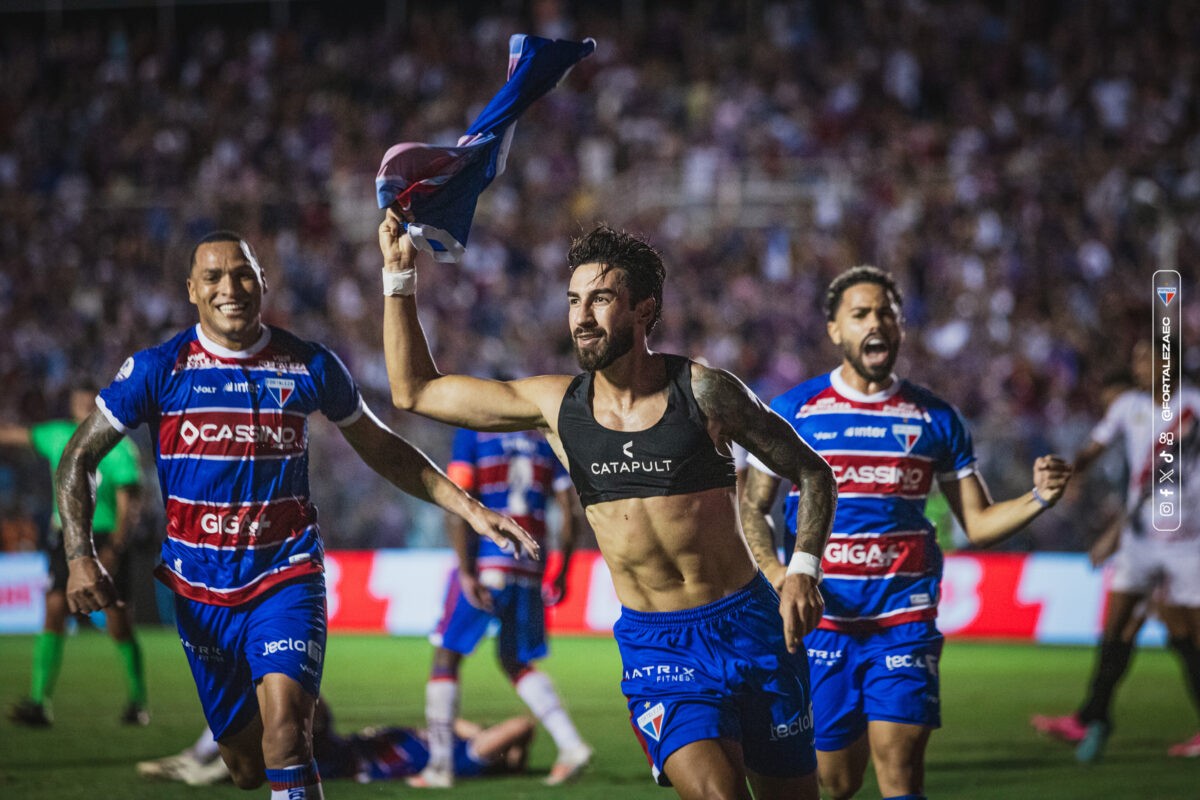 Relembre última semifinal entre Fortaleza e Ferroviário pelo Cearense